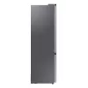 Samsung RB38C671DSA Wolnostojąca lodówka 390 L srebrna