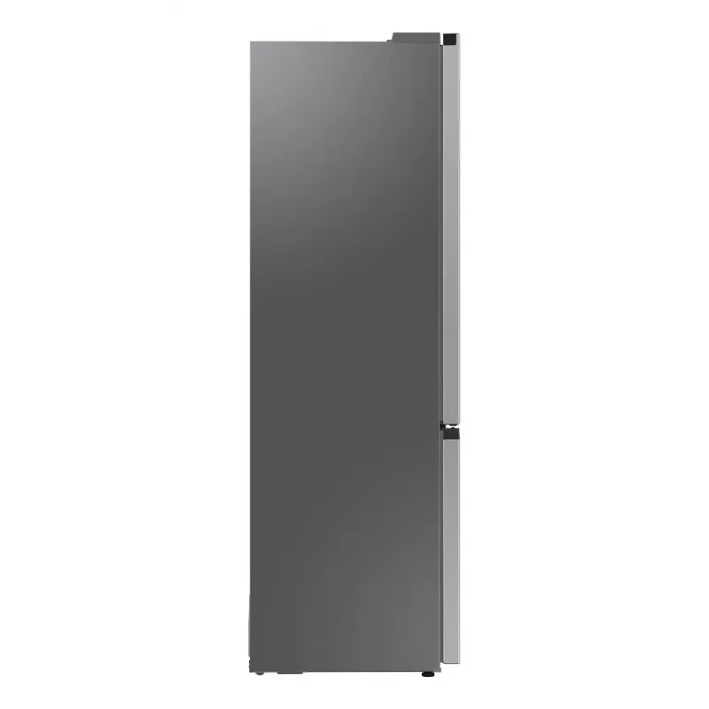 Samsung RB38C671DSA Wolnostojąca lodówka 390 L srebrna
