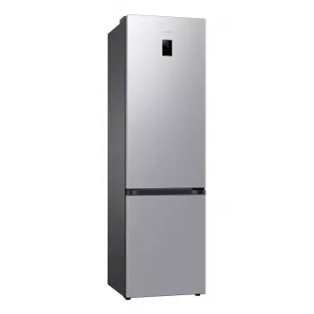 Samsung RB38C671DSA Wolnostojąca lodówka 390 L srebrna