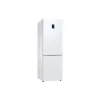 Lodówka wolnostojąca Samsung RB34C670EWW/EF — 344 L całkowitej pojemności, Chłodziarka 230 L, Zamrażarka 114 L, No Frost, Biała