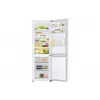 Lodówka wolnostojąca Samsung RB34C670EWW/EF — 344 L całkowitej pojemności, Chłodziarka 230 L, Zamrażarka 114 L, No Frost, Biała