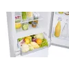 Lodówka wolnostojąca Samsung RB34C670EWW/EF — 344 L całkowitej pojemności, Chłodziarka 230 L, Zamrażarka 114 L, No Frost, Biała