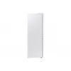 Lodówka wolnostojąca Samsung RB34C670EWW/EF — 344 L całkowitej pojemności, Chłodziarka 230 L, Zamrażarka 114 L, No Frost, Biała