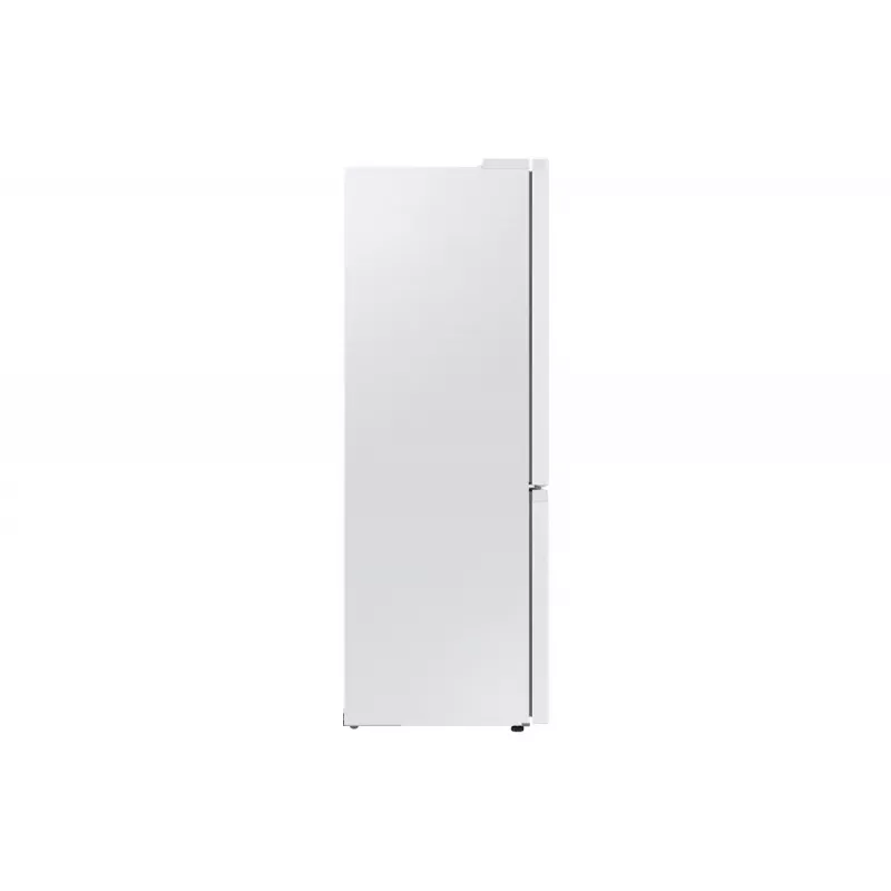 Lodówka wolnostojąca Samsung RB34C670EWW/EF — 344 L całkowitej pojemności, Chłodziarka 230 L, Zamrażarka 114 L, No Frost, Biała