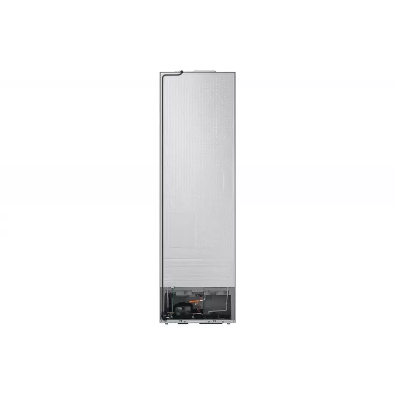 Lodówka wolnostojąca Samsung RB34C670EWW/EF — 344 L całkowitej pojemności, Chłodziarka 230 L, Zamrażarka 114 L, No Frost, Biała