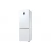Lodówka wolnostojąca Samsung RB34C670EWW/EF — 344 L całkowitej pojemności, Chłodziarka 230 L, Zamrażarka 114 L, No Frost, Biała