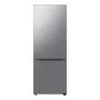 Samsung RB53DG703ES9EO lodówko-zamrażarka Wolnostojąca 538 L Platynowa, stal nierdzewna