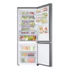 Samsung RB53DG703ES9EO lodówko-zamrażarka Wolnostojąca 538 L Platynowa, stal nierdzewna