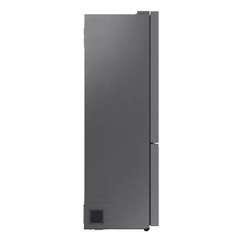 Samsung RB53DG703ES9EO lodówko-zamrażarka Wolnostojąca 538 L Platynowa, stal nierdzewna