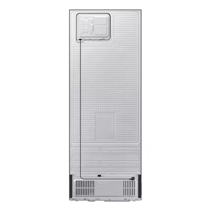 Samsung RB53DG703ES9EO lodówko-zamrażarka Wolnostojąca 538 L Platynowa, stal nierdzewna