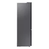 Wolnostojąca lodówka Samsung RB38C6B2E22 z No Frost, zawias prawy, 35 dB, klasa energetyczna E, wydajność zamrażania 8 kg/24h, 4 półki, 2 szuflady na warzywa, czarna