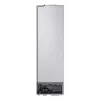 Wolnostojąca lodówka Samsung RB38C6B2E22 z No Frost, zawias prawy, 35 dB, klasa energetyczna E, wydajność zamrażania 8 kg/24h, 4 półki, 2 szuflady na warzywa, czarna