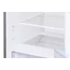 Wolnostojąca lodówka Samsung RB38C6B2E22 z No Frost, zawias prawy, 35 dB, klasa energetyczna E, wydajność zamrażania 8 kg/24h, 4 półki, 2 szuflady na warzywa, czarna