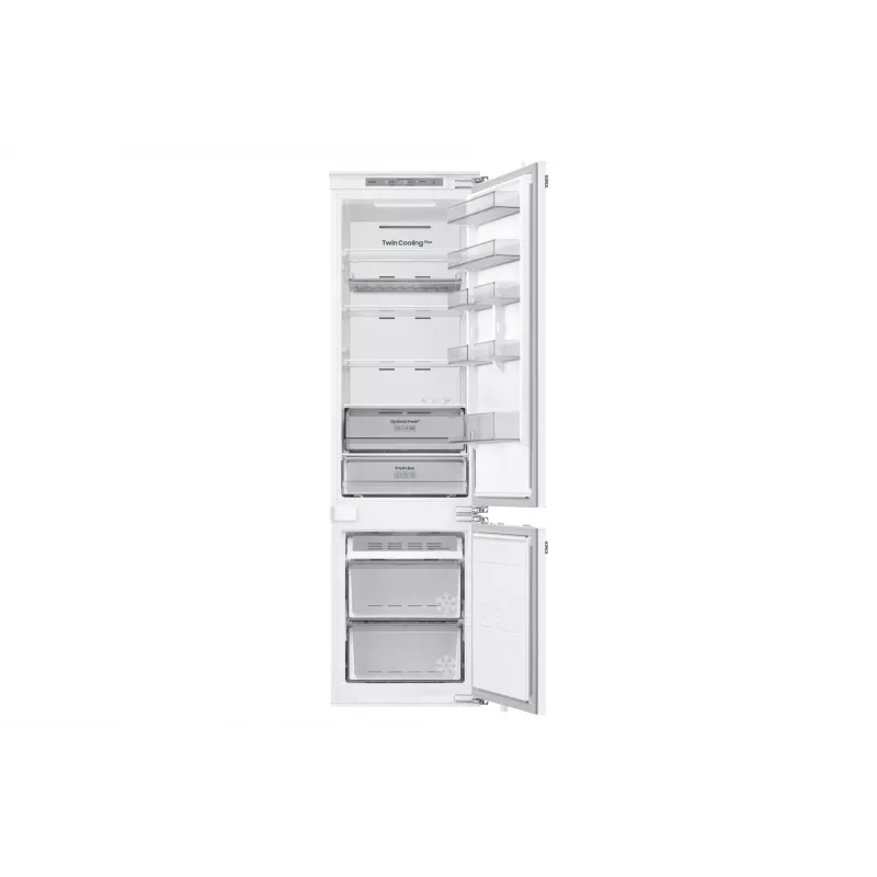 Samsung BRB70F30AEF0EO lodówko-zamrażarka do zabudowy 298 l biała
