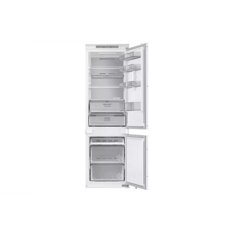 Samsung BRB80F26CES0 Do zabudowy 267 L Biały