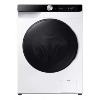 Pralko-suszarka Samsung WD90DG6G94BKU4 wolnostojąca ładowana od przodu biała