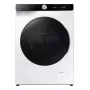 Pralko-suszarka Samsung WD90DG6G94BKU4 wolnostojąca ładowana od przodu biała
