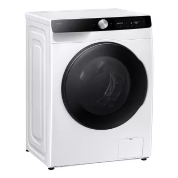 Pralko-suszarka Samsung WD90DG6G94BKU4 wolnostojąca ładowana od przodu biała