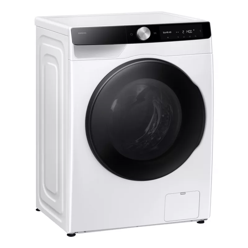 Pralko-suszarka Samsung WD90DG6G94BKU4 wolnostojąca ładowana od przodu biała