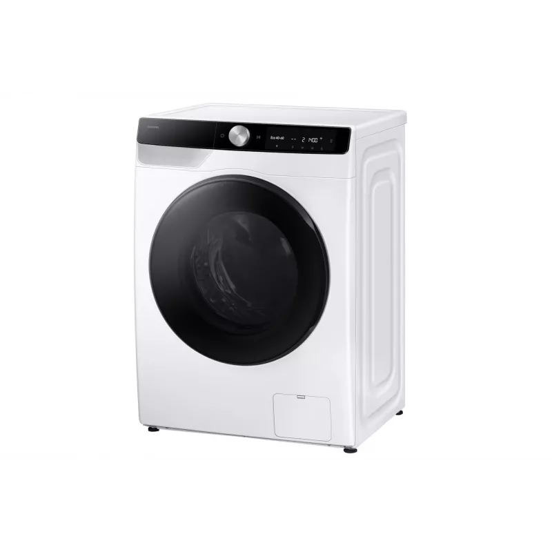 Pralko-suszarka Samsung WD90DG6G94BKU4 wolnostojąca ładowana od przodu biała