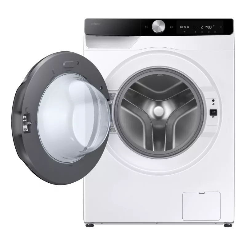 Pralko-suszarka Samsung WD90DG6G94BKU4 wolnostojąca ładowana od przodu biała
