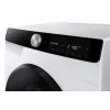 Pralko-suszarka Samsung WD90DG6G94BKU4 wolnostojąca ładowana od przodu biała