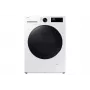 Pralko-suszarka Samsung WD90DG5G34BELE Freestanding Front-load biały