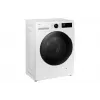 Pralko-suszarka Samsung WD90DG5G34BELE Freestanding Front-load biały