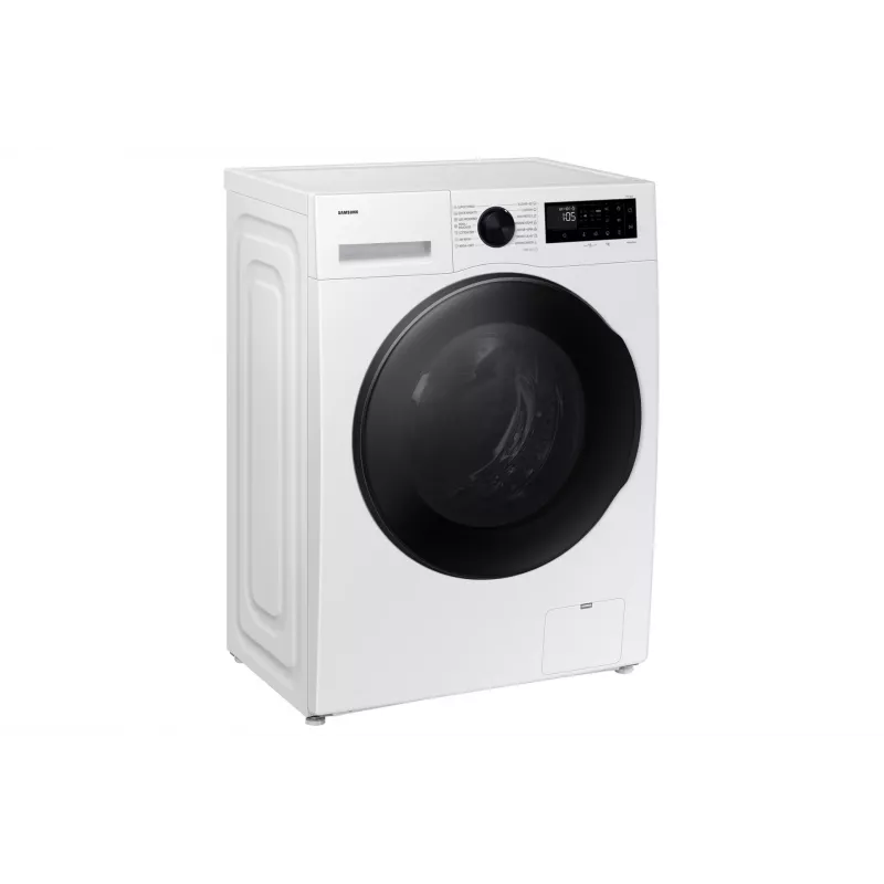 Pralko-suszarka Samsung WD90DG5G34BELE Freestanding Front-load biały