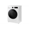Pralko-suszarka Samsung WD90DG5G34BELE Freestanding Front-load biały