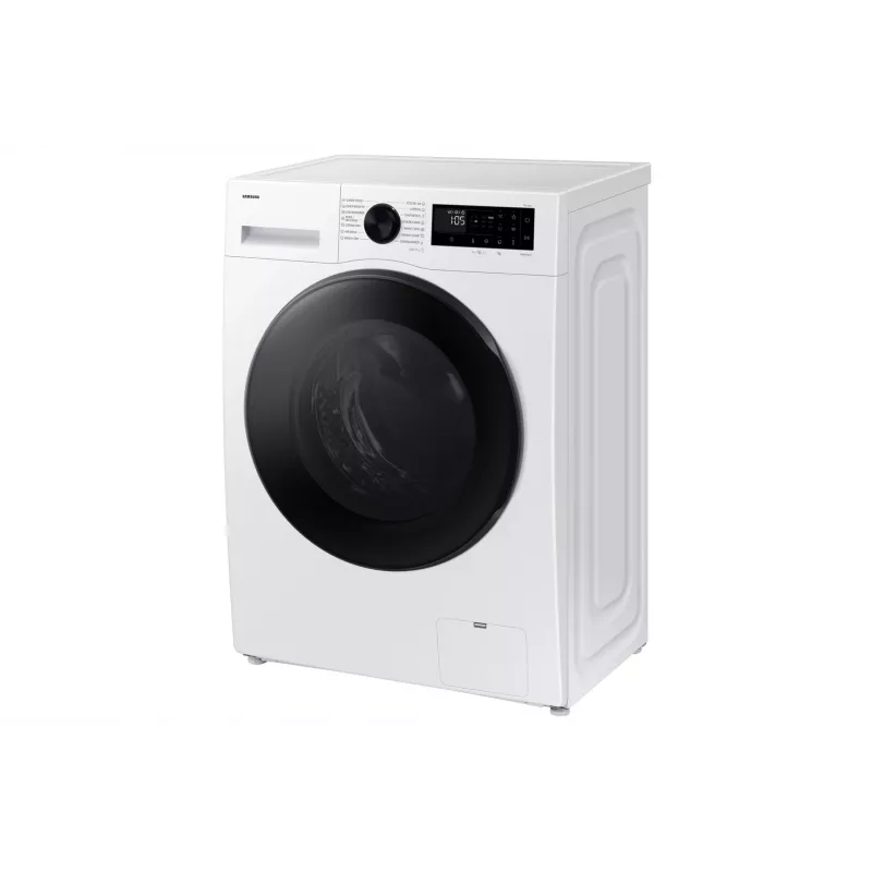 Pralko-suszarka Samsung WD90DG5G34BELE Freestanding Front-load biały