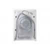 Pralko-suszarka Samsung WD90DG5G34BELE Freestanding Front-load biały