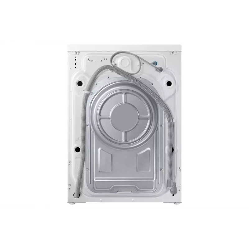 Pralko-suszarka Samsung WD90DG5G34BELE Freestanding Front-load biały