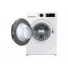 Pralko-suszarka Samsung WD90DG5G34BELE Freestanding Front-load biały