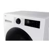 Pralko-suszarka Samsung WD90DG5G34BELE Freestanding Front-load biały