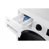 Pralko-suszarka Samsung WD90DG5G34BELE Freestanding Front-load biały