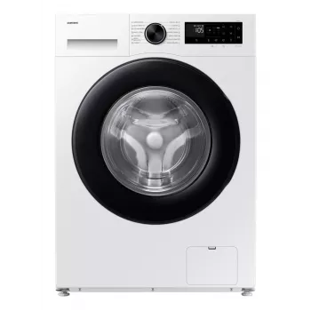 Samsung WW90DG5G34AELE pralka ładowana od przodu 9 kg 1400 obr./min Biała