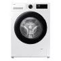 Samsung WW90DG5G34AELE pralka ładowana od przodu 9 kg 1400 obr./min Biała