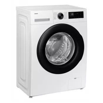 Samsung WW90DG5G34AELE pralka ładowana od przodu 9 kg 1400 obr./min Biała