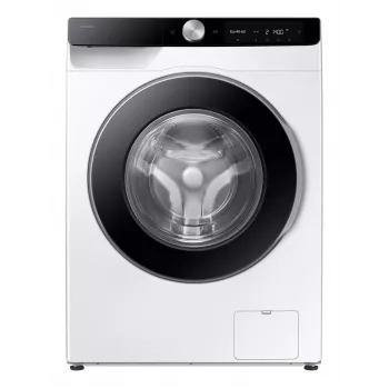 Samsung WW90DG6G94LKU4 pralka ładowana od przodu 9 kg 1400 obr./min Biały