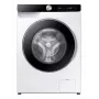 Samsung WW90DG6G94LKU4 pralka ładowana od przodu 9 kg 1400 obr./min Biały