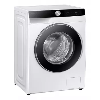 Samsung WW90DG6G94LKU4 pralka ładowana od przodu 9 kg 1400 obr./min Biały
