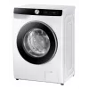 Samsung WW90DG6G94LKU4 pralka ładowana od przodu 9 kg 1400 obr./min Biały