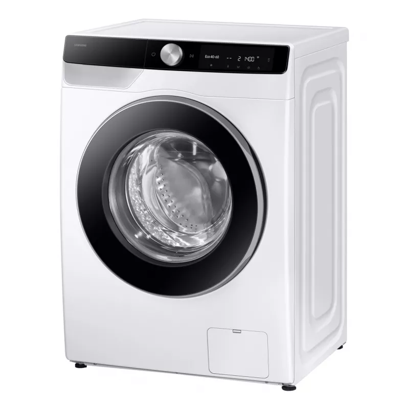 Samsung WW90DG6G94LKU4 pralka ładowana od przodu 9 kg 1400 obr./min Biały