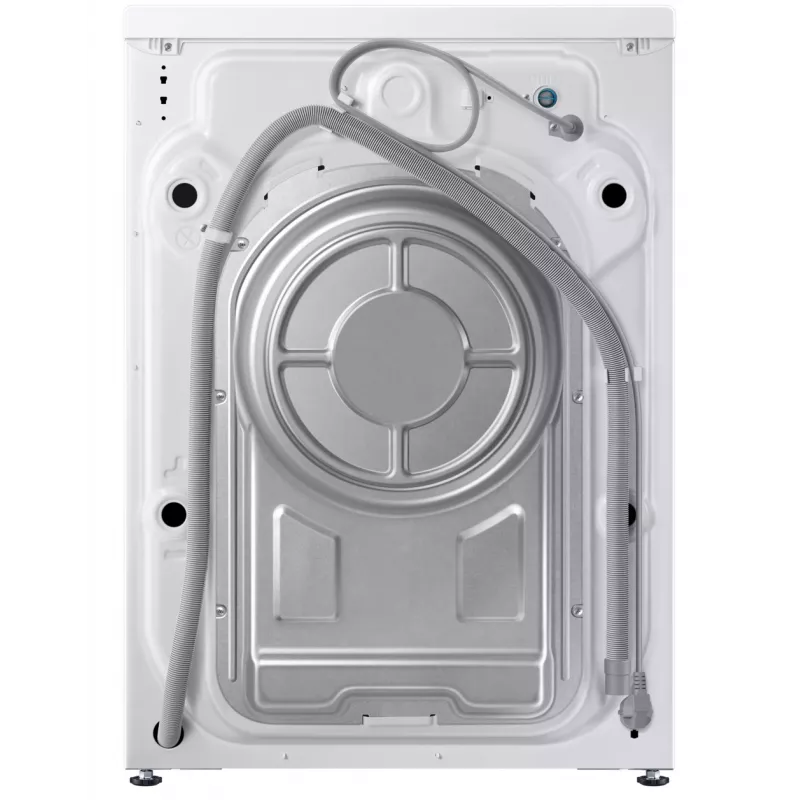 Samsung WW90DG6G94LKU4 pralka ładowana od przodu 9 kg 1400 obr./min Biały