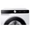 Samsung WW90DG6G94LKU4 pralka ładowana od przodu 9 kg 1400 obr./min Biały