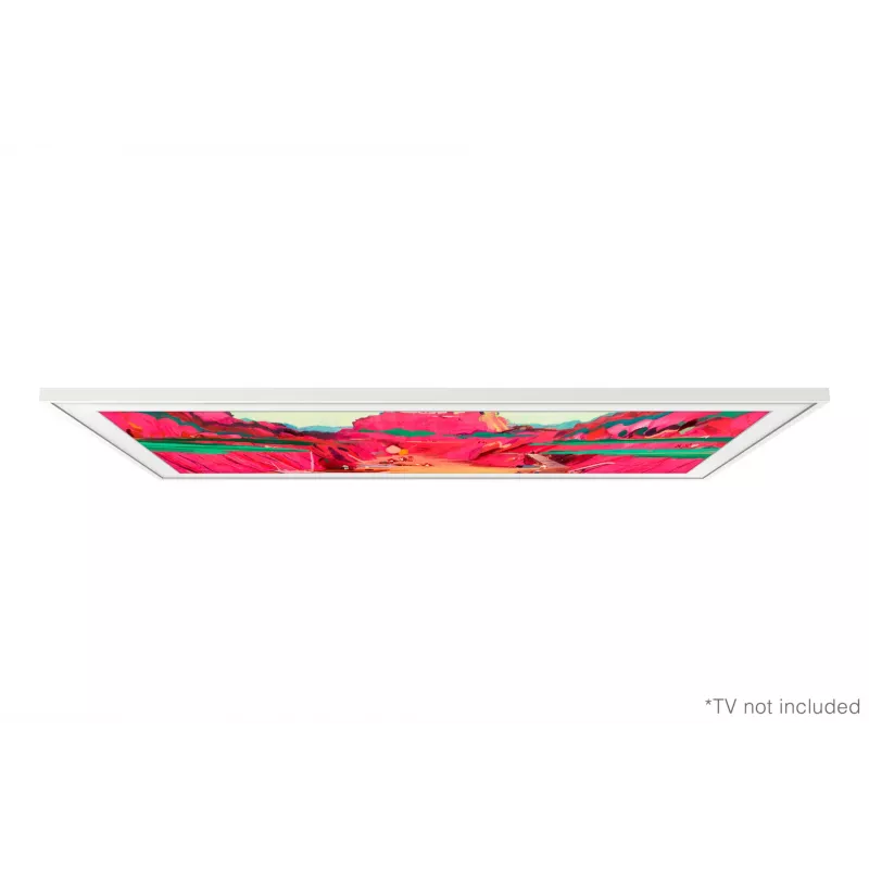 Samsung 65” Customisable Frame biały Bezel (2025) - biały, Frame, biały, 165.1 cm (65 inch), 165.1 cm (65 inch), Samsung, LS03F