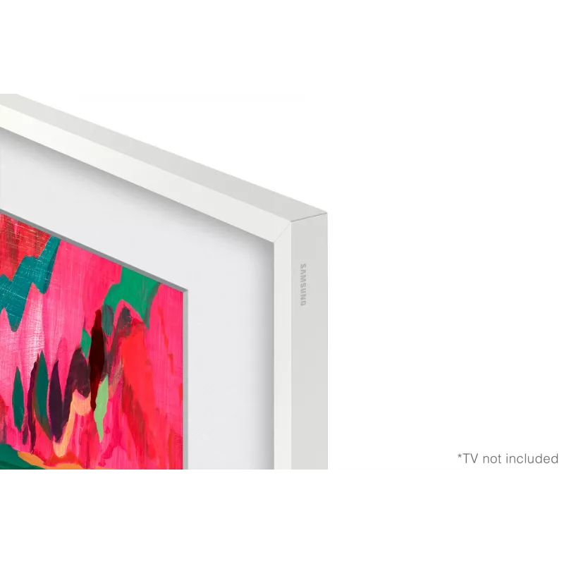 Samsung 65” Customisable Frame biały Bezel (2025) - biały, Frame, biały, 165.1 cm (65 inch), 165.1 cm (65 inch), Samsung, LS03F