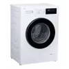 Pralka Samsung WW80FG3M05AWLF ładowana od przodu 8 kg 1400 obr./min Biała