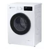 Pralka Samsung WW80FG3M05AWLF ładowana od przodu 8 kg 1400 obr./min Biała